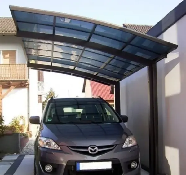 Carports