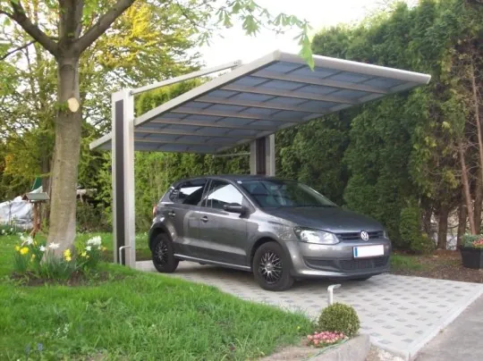 Designcarport Serie My-Port